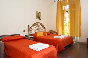 Boezio House