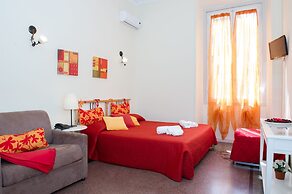 Boezio House