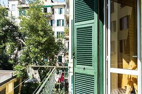 Boezio House