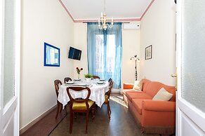Boezio House