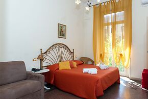 Boezio House