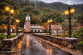 El Mirador del Valle