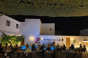 El Mirador del Valle