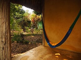Cabañas Calakmul