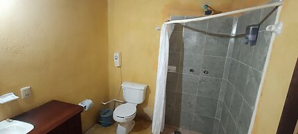 Cabañas Calakmul