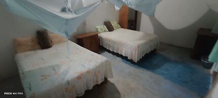 Cabañas Calakmul