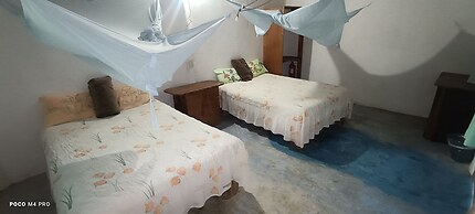 Cabañas Calakmul
