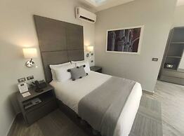 Hotel GRALTA