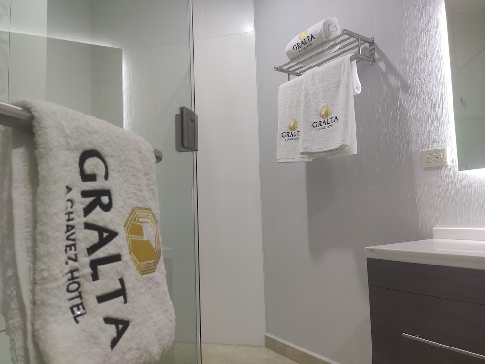 Hotel GRALTA
