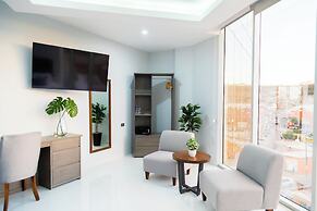 Hotel GRALTA