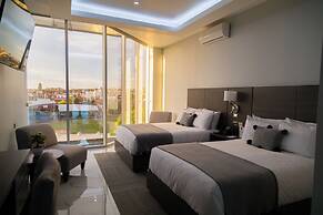 Hotel GRALTA