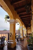 Casa Realeza