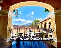 Casa Realeza