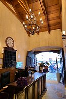 Casa Realeza