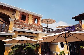 Casa Realeza
