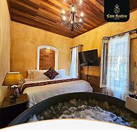 Casa Realeza