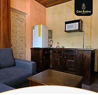 Casa Realeza