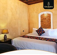 Casa Realeza