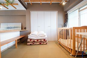 Comfy Stay TDS