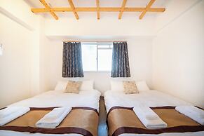 Comfy Stay TDS