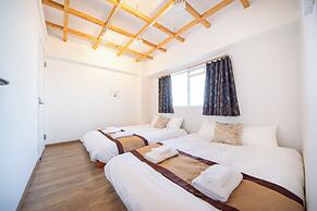 Comfy Stay TDS