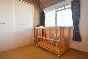 Comfy Stay TDS