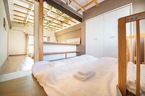 Comfy Stay TDS