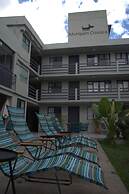 Marqués Oaxaca - Hotel