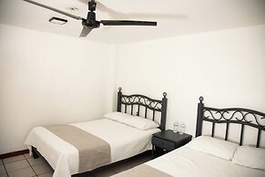 Marqués Oaxaca - Hotel