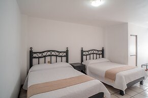 Marqués Oaxaca - Hotel