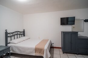 Marqués Oaxaca - Hotel