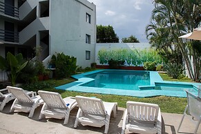 Marqués Oaxaca - Hotel