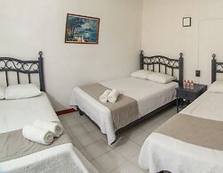 Marqués Oaxaca - Hotel