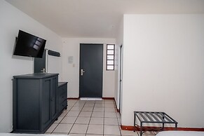 Marqués Oaxaca - Hotel