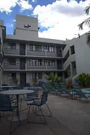 Marqués Oaxaca - Hotel