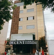 Hotel Aradhya  Inn