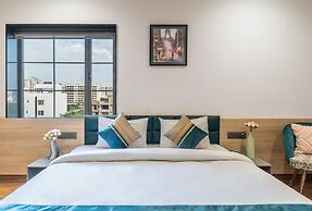 Hotel Aradhya  Inn