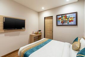 Hotel Aradhya  Inn