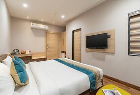 Hotel Aradhya  Inn