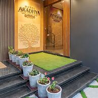 Hotel Aradhya  Inn