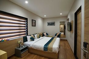 Hotel Aradhya  Inn