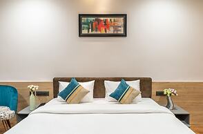 Hotel Aradhya  Inn
