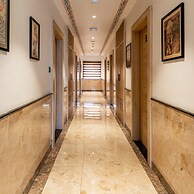 Hotel Aradhya  Inn