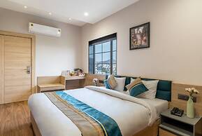 Hotel Aradhya  Inn