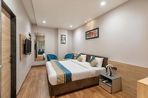 Hotel Aradhya  Inn