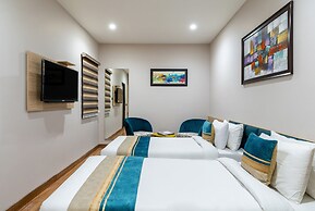 Hotel Aradhya  Inn