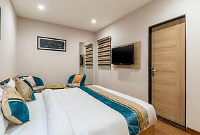 Hotel Aradhya  Inn