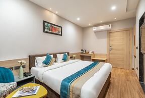 Hotel Aradhya  Inn