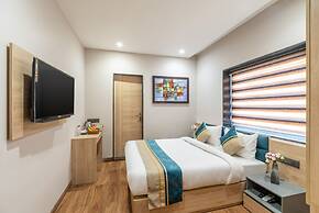 Hotel Aradhya  Inn