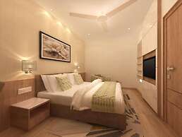 Hotel Aradhya  Inn